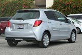 Used 2015 Toyota Yaris L image 4