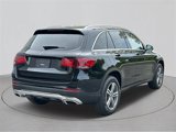 Certified 2022 Mercedes-Benz GLC 300 4MATIC image 4