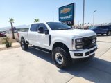Used 2024 Ford F250 Lariat w/ Sport Appearance Package image 2