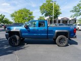 Used 2016 Chevrolet Silverado 1500 LS image 4
