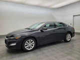 Used 2023 Chevrolet Malibu LT w/ Driver Confidence Package image 2