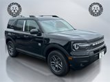 New 2025 Ford Bronco Sport Big Bend image 3