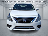 Used 2019 Nissan Versa SV image 2