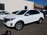 Used 2020 Chevrolet Equinox LT w/ LPO, Floor Liner Package image 2