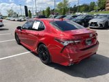 Used 2024 Toyota Camry XSE image 5