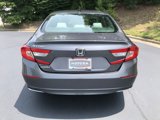 Used 2018 Honda Accord LX image 4