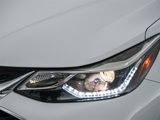 Used 2019 Chevrolet Cruze LT w/ Convenience Package image 5