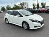 Used 2023 Nissan Leaf S image 3