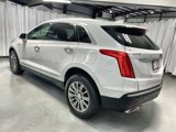 Used 2018 Cadillac XT5 Luxury w/ Driver Awareness Package image 3