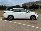 Used 2024 Nissan Versa SV image 4