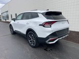 Certified 2023 Kia Sportage EX image 3