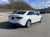 Used 2021 Audi A4 2.0T Premium w/ Convenience Package image 5