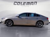 Used 2024 Chevrolet Malibu LT image 2