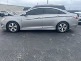 Used 2012 Hyundai Sonata Hybrid w/ Ultimate Pkg image 2