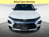 Certified 2023 Chevrolet TrailBlazer LT w/ Convenience Package image 5
