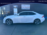 Used 2014 Lexus IS 350 image 2