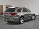 New 2025 Dodge Durango GT image 5