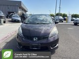Used 2013 Honda Fit Sport image 3
