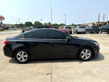 Used 2016 Chevrolet Cruze LT w/ Sun And Sound Package image 5