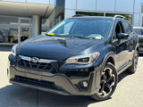 Used 2021 Subaru Crosstrek 2.5i Limited w/ Moonroof Package 2 image 2