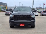 New 2025 RAM 1500 Tradesman image 5