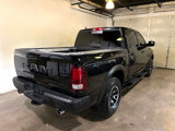 Used 2018 RAM 1500 Rebel w/ Luxury Group image 6