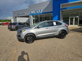 Used 2024 Ford Edge SEL image 2