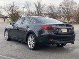 Used 2016 MAZDA MAZDA6 Touring image 6