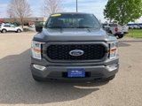 Certified 2021 Ford F150 XL w/ STX Appearance Package image 3