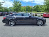 Used 2018 Mercedes-Benz CLS 550 4MATIC image 2