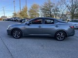 New 2025 Nissan Sentra SV w/ All-Weather Package image 4