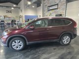 Used 2013 Honda CR-V EX-L image 3