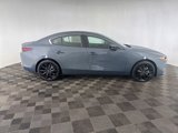 New 2025 MAZDA MAZDA3 s image 4
