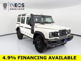 Used 2024 INEOS Grenadier image 3