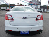 Used 2017 Ford Taurus Police Interceptor w/ Ultimate Wiring Package image 4