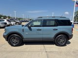 Used 2023 Ford Bronco Sport Big Bend w/ Convenience Package image 4