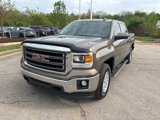 Used 2015 GMC Sierra 1500 SLE w/ SLE Value Package image 3