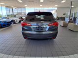 Used 2013 Acura RDX FWD w/ Technology Package image 4