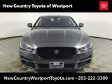 Used 2018 Jaguar XE Prestige image 2