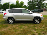Used 2008 Toyota RAV4 Limited image 5