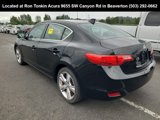 Used 2014 Acura ILX image 4