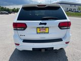 Used 2020 Jeep Grand Cherokee Altitude image 4