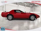 Used 1995 Chevrolet Corvette Convertible image 6