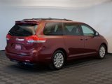 Used 2012 Toyota Sienna XLE image 6