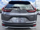 Used 2020 Honda CR-V LX image 4