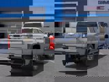 New 2025 Chevrolet Silverado 2500 Custom w/ Custom Value Package image 4