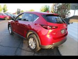 Certified 2022 MAZDA CX-5 AWD 2.5 S w/ Select Package image 3