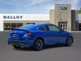 Used 2020 Honda Civic EX image 2