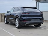 Certified 2022 Porsche Cayenne Coupe image 3