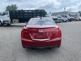 Used 2016 Cadillac ATS Luxury w/ Cold Weather Package image 3